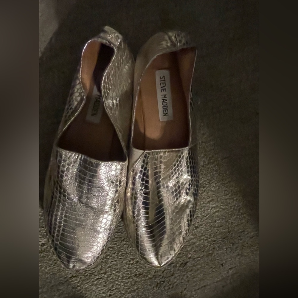 Espadrille